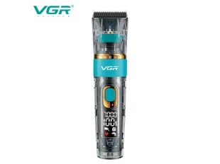 Mașină de tuns profesională VGR V-695