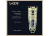 Mașină de tuns profesională VGR V-901