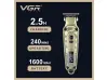 Mașină de tuns profesională VGR V-901