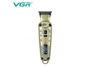 Mașină de tuns profesională VGR V-901