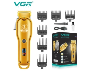 Mașină de tuns profesională VGR V-650