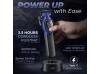 Mașină de tuns profesională VGR V-886C - Violet VGR - imagine 3