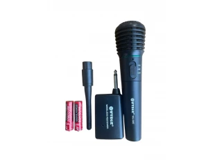 Microfon wireless WG-308E, Profesional