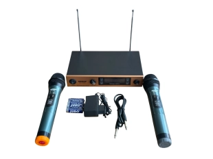 Set de microfoane SHURE SH-588D