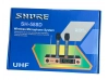 Set de microfoane SHURE SH-588D Shure - imagine 2