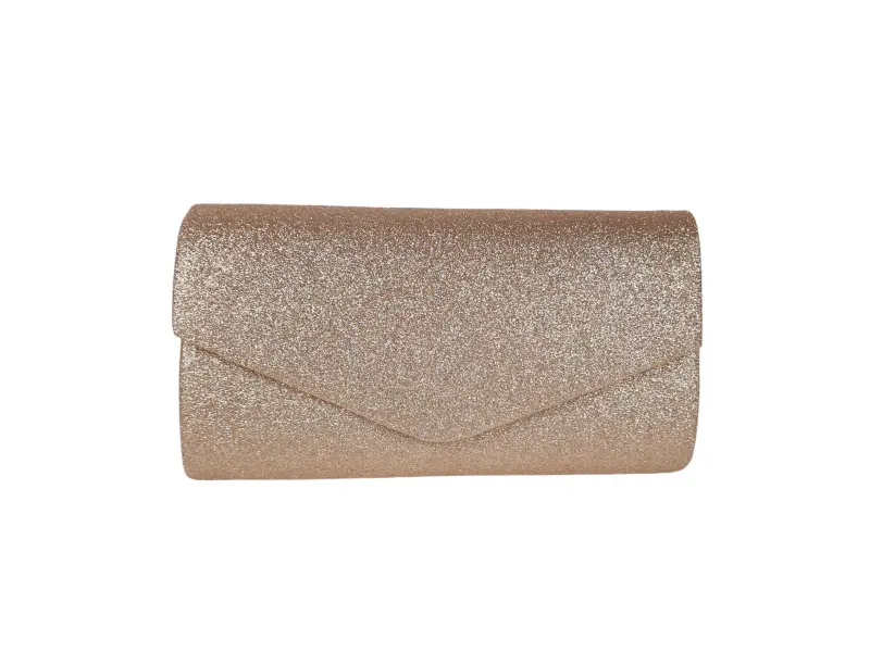 Geantă formală - Tori în auriu roz Geantă formală - Tori în auriu roz