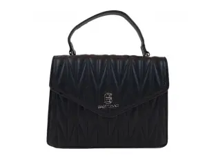 Geantă mică neagră - Evelen