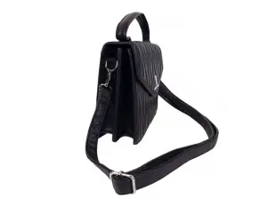 Geantă mică neagră - Evelen