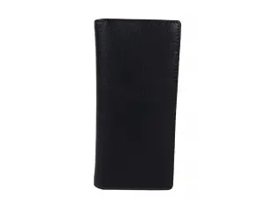 Portofel vertical pentru bărbați - Grekis