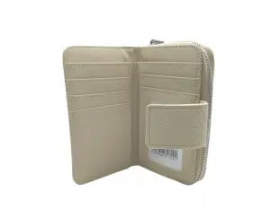 Poșetă bej pentru femei - Amira