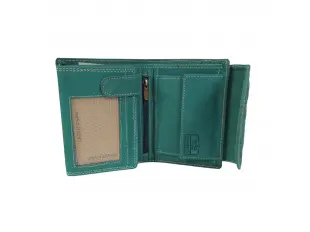 Poșetă verde - Florencia