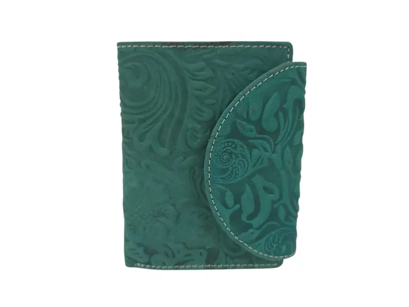 Poșetă verde - Florencia Poșetă verde - Florencia