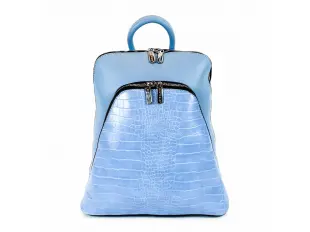 Rucsac albastru - geantă - Merian