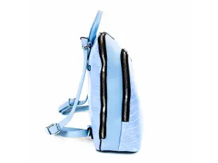 Rucsac albastru - geantă - Merian