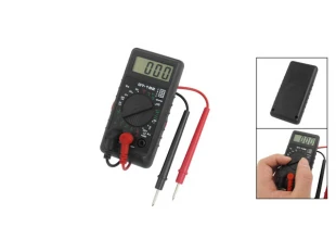 Multimetru compact DT-182