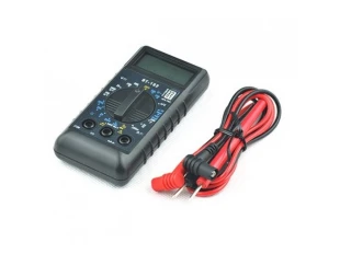 Multimetru compact DT-182