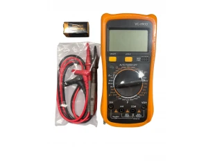 Multimetru digital VC-890D
