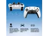 Boxă TV pentru gaming G7 Android 14 Plus cu 30.000 de jocuri + WIFI 2 joystick-uri