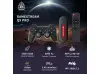 Consolă de jocuri cu stick de joc + Android TV Q9Pro 4K, peste 49.000 de jocuri încorporate și joystick-uri wireless - 6 Consolă de jocuri cu stick de joc + Android TV Q9Pro 4K, peste 49.000 de jocuri încorporate și joystick-uri wireless - imagine 6