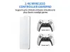 Consolă de jocuri retro Game Stick M15 4K cu 30.000 de jocuri încorporate și joystick-uri wireless