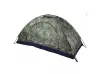 Cort dublu de camping 200×200×140 – Camuflaj