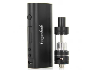 KangerTech Vape Vape Kanger Tech Subox nano 