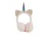 Căști pentru urechi pentru copii - Unicorn