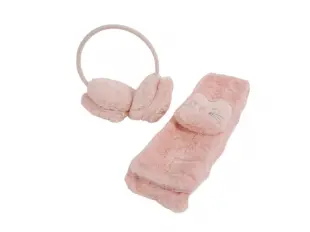 Cercei eșarfă confortabili - Bella