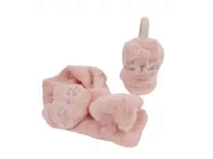 Cercei eșarfă confortabili - Bella