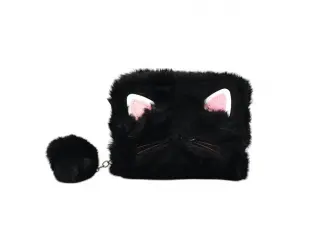 Poșetă pentru copii - pisoi