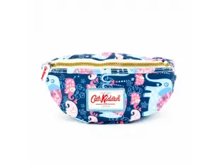 Geantă crossbody pentru copii - elefanți