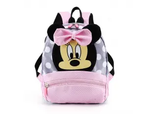 Ghiozdan interesant pentru copii - Mini