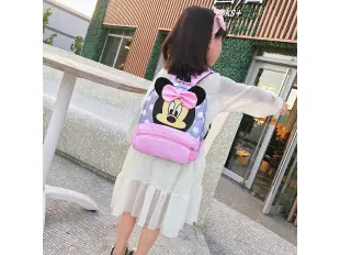 Ghiozdan interesant pentru copii - Mini