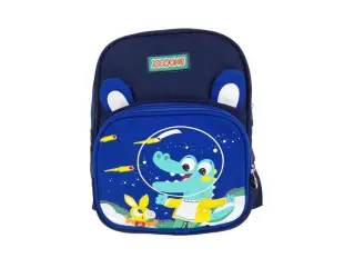 Ghiozdan pentru copii cu dinozaur pentru băieți