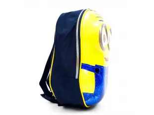 Ghiozdan pentru copii Minion 3D