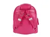 Rucsac interesant pentru copii, model ciclam - Tik Tok