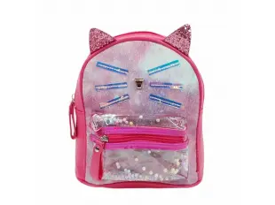 Rucsac pentru copii Cyclamen - pisoi