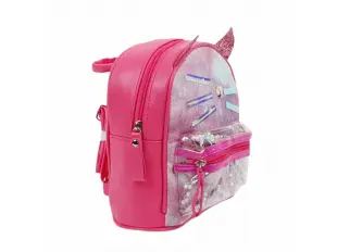 Rucsac pentru copii Cyclamen - pisoi