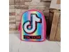 Rucsac pentru copii Cyclamen - Tik Tok