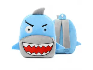 Rucsac pentru copii - rechin