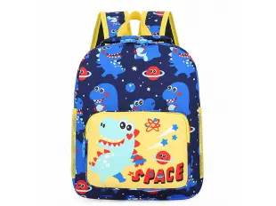 Rucsac pentru copii - Space