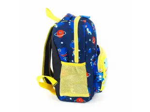 Rucsac pentru copii - Space
