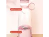 Mini blender electric portabil cu o capacitate de 420 ml.