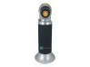 Arzător pe gaz Brenner, brichetă cu aprindere piezo până la 1300˚C