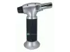 Arzător pe gaz Brenner, brichetă cu aprindere piezo până la 1300˚C