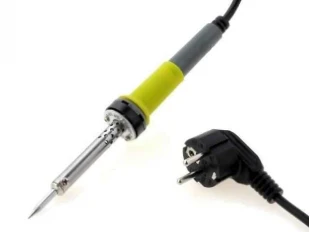 Ciocan de lipit electric 80W