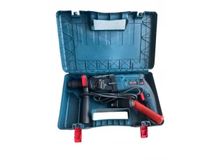 Burghiu rotopercutor KraftRoyal