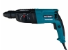 Set de ciocan rotopercutor, polizor unghiular 125 mm și burghiu 1200W KrasfTMaster KraftRoyal - imagine 3