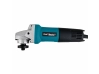 Set de ciocan rotopercutor, polizor unghiular 125 mm și burghiu 1200W KrasfTMaster KraftRoyal - imagine 4