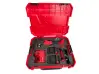 Polizor unghiular cu acumulator KraftRoyal M36 FUEL 36V 8.0Ah